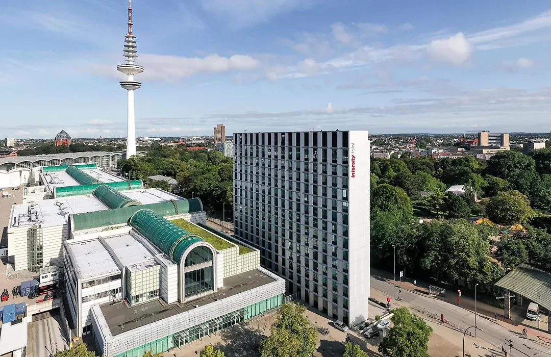 Intercityhotel Hamburg Dammtor-1